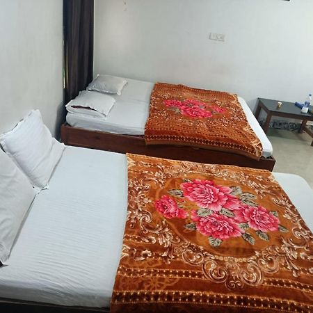 Lucky Beach Resorts , Balasore Csandipur Kültér fotó