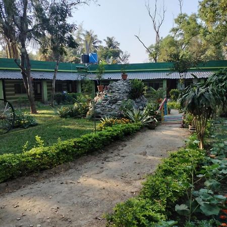 Lucky Beach Resorts , Balasore Csandipur Kültér fotó