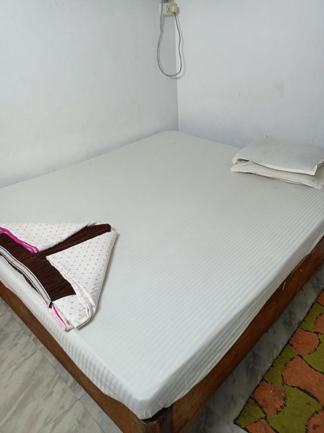 Lucky Beach Resorts , Balasore Csandipur Kültér fotó