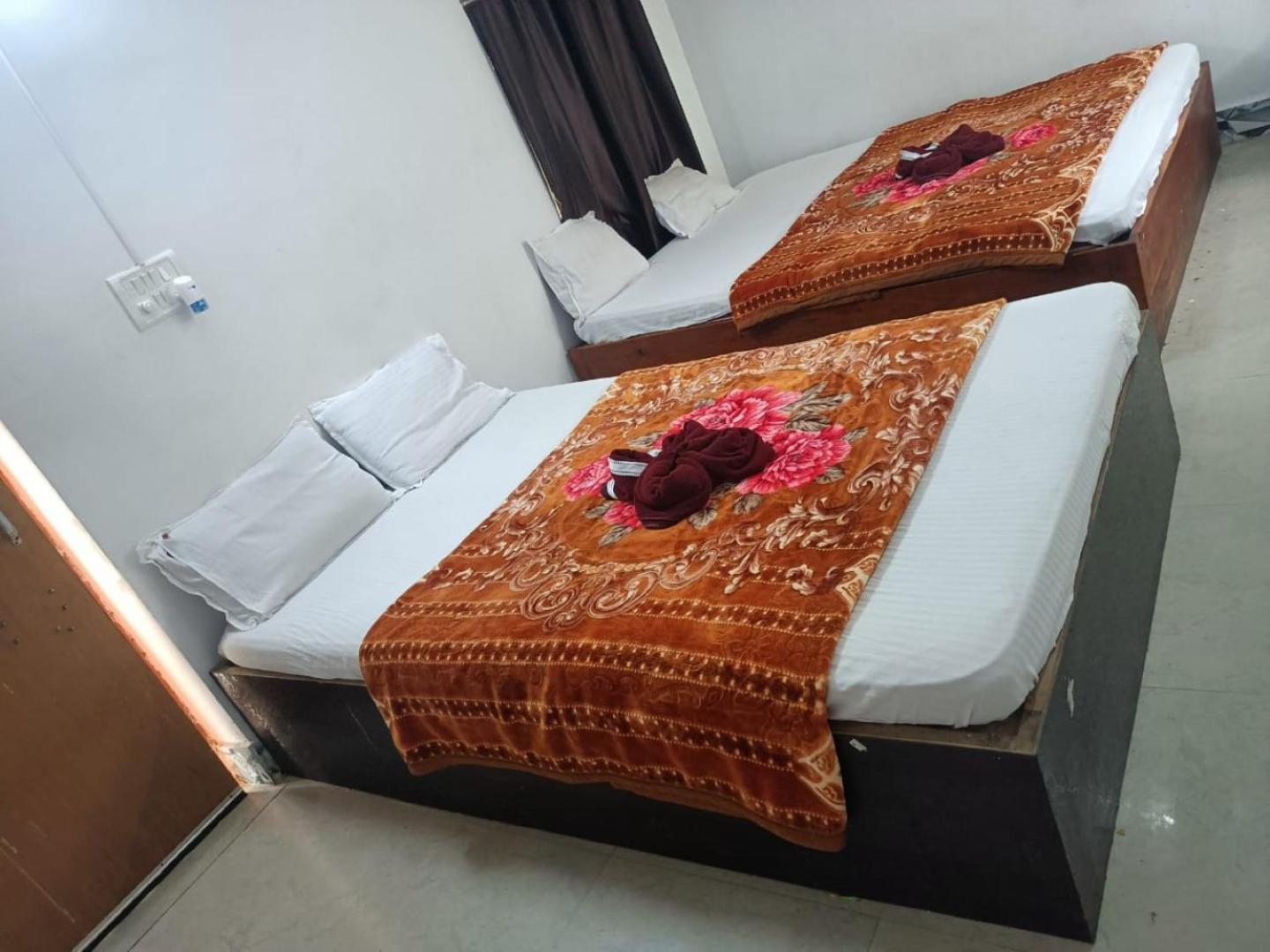 Lucky Beach Resorts , Balasore Csandipur Kültér fotó