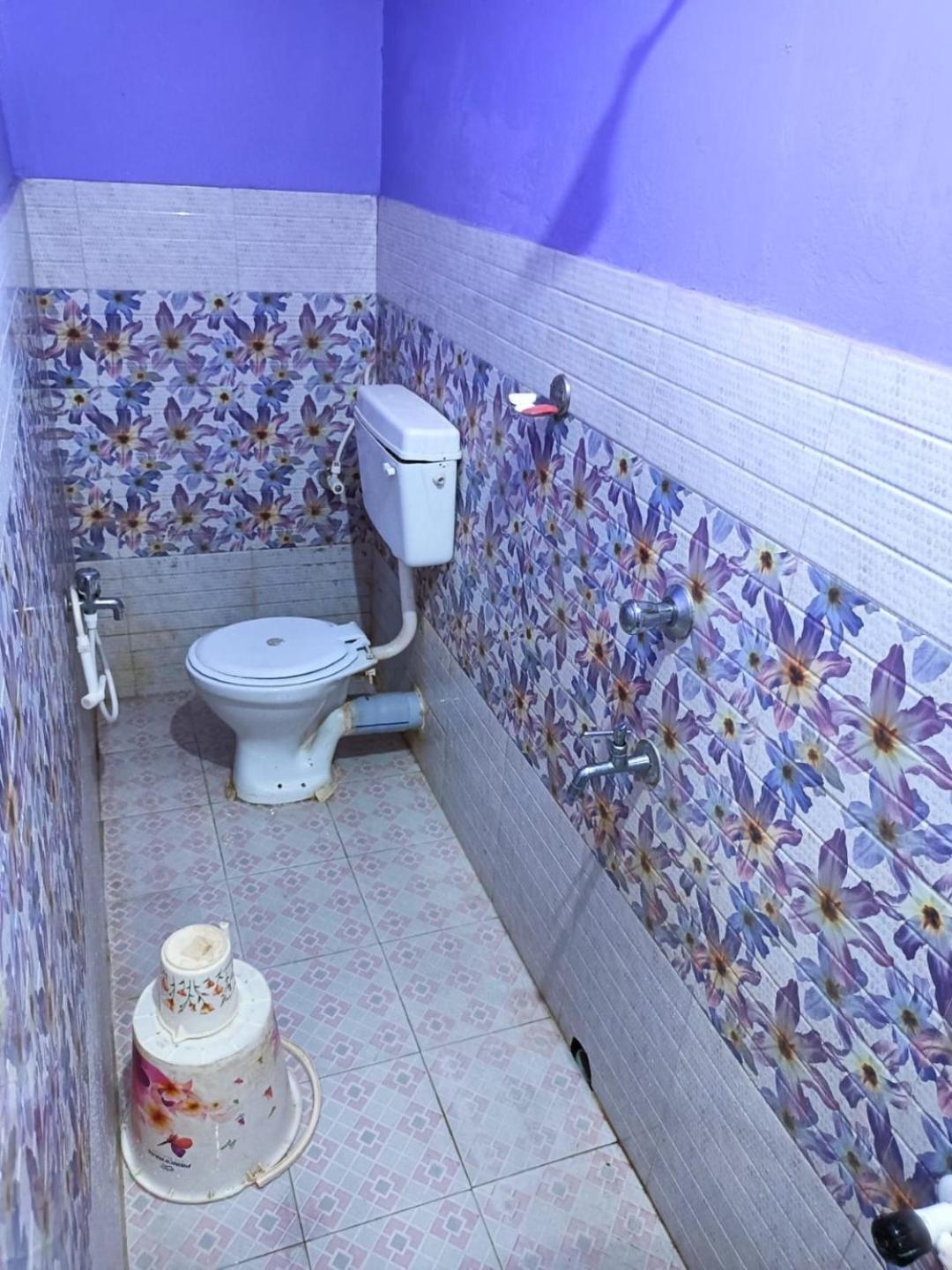 Lucky Beach Resorts , Balasore Csandipur Kültér fotó