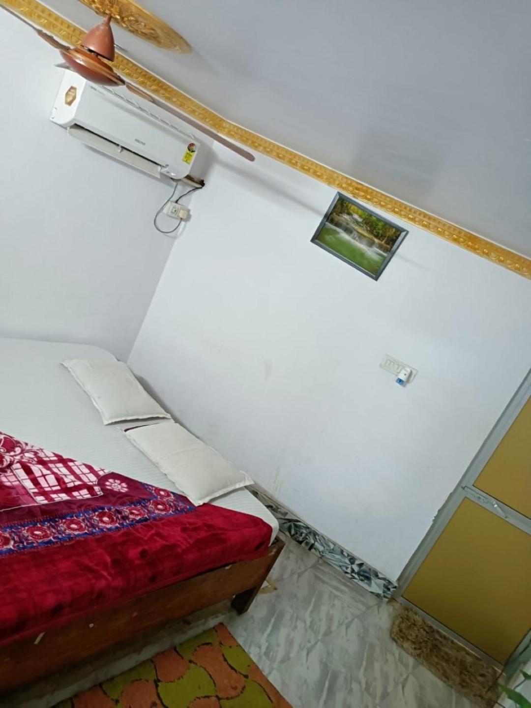 Lucky Beach Resorts , Balasore Csandipur Kültér fotó