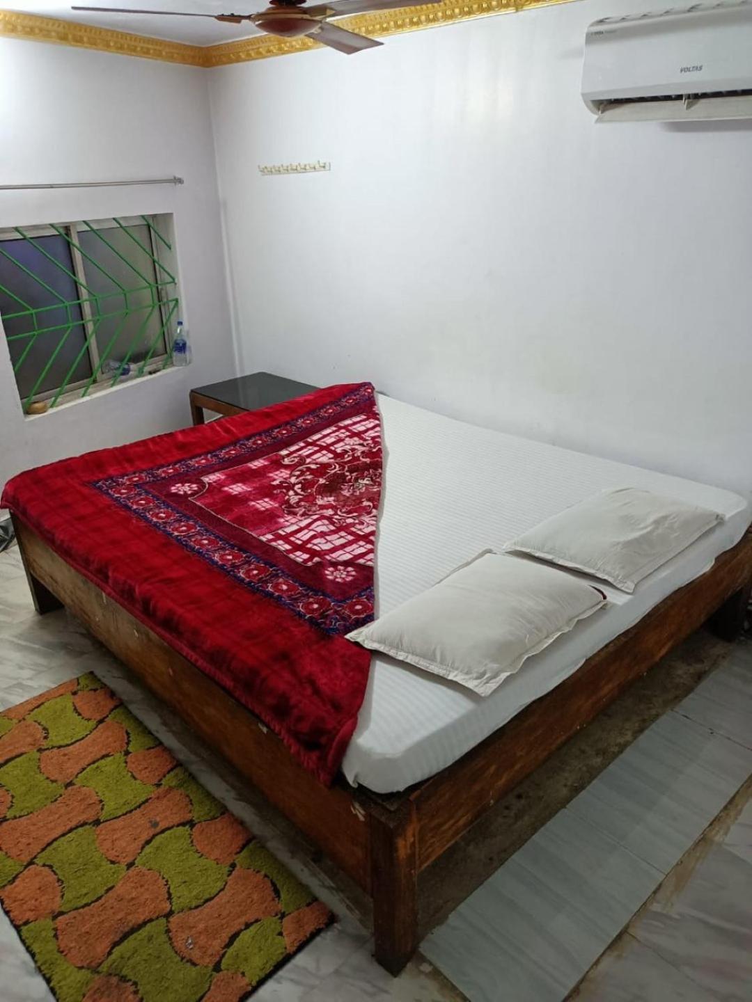 Lucky Beach Resorts , Balasore Csandipur Kültér fotó