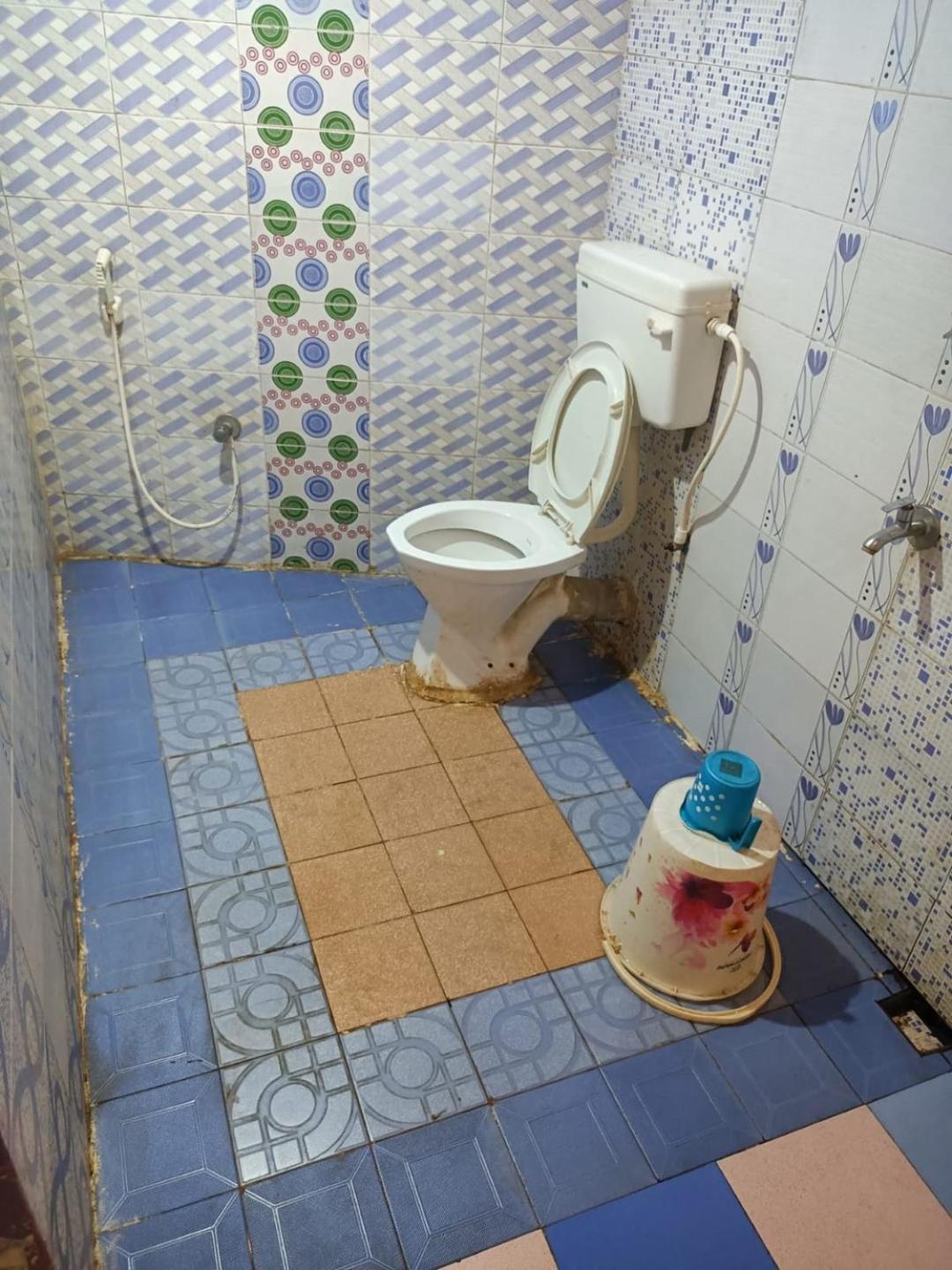 Lucky Beach Resorts , Balasore Csandipur Kültér fotó