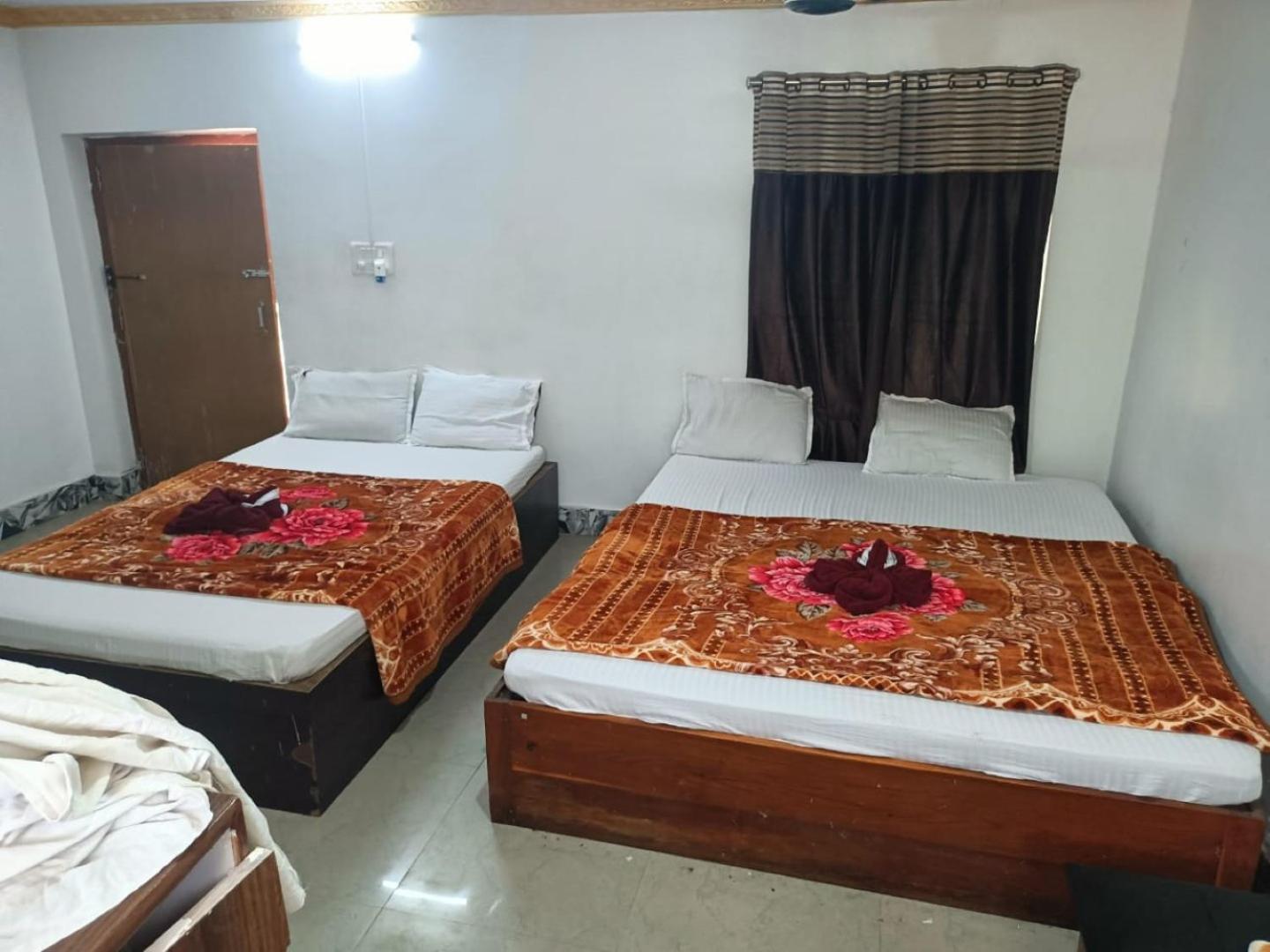 Lucky Beach Resorts , Balasore Csandipur Kültér fotó